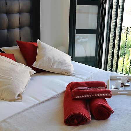 Wish Suite La Mata De Sevilla 외부 사진