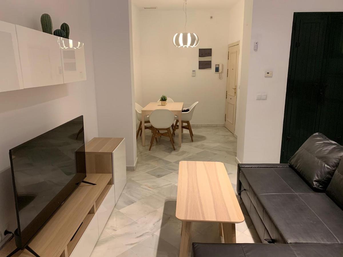 Wish Suite La Mata De Sevilla 외부 사진