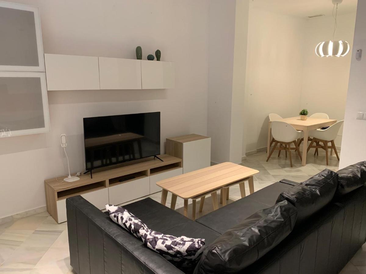 Wish Suite La Mata De Sevilla 외부 사진