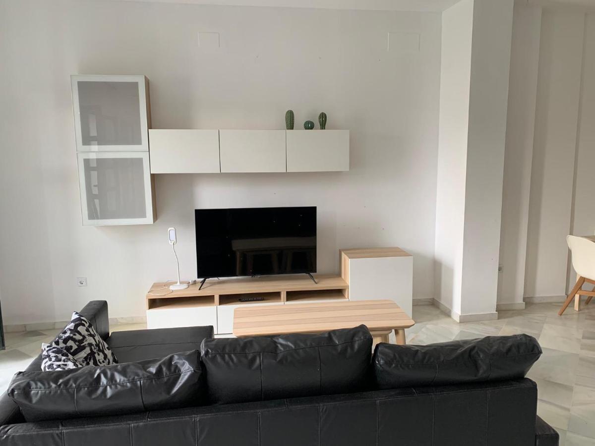 Wish Suite La Mata De Sevilla 외부 사진