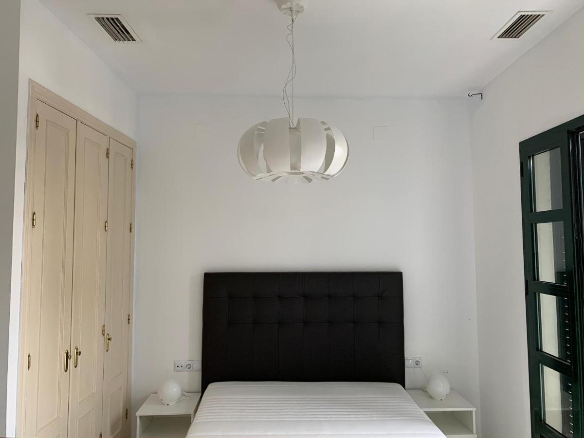 Wish Suite La Mata De Sevilla 외부 사진