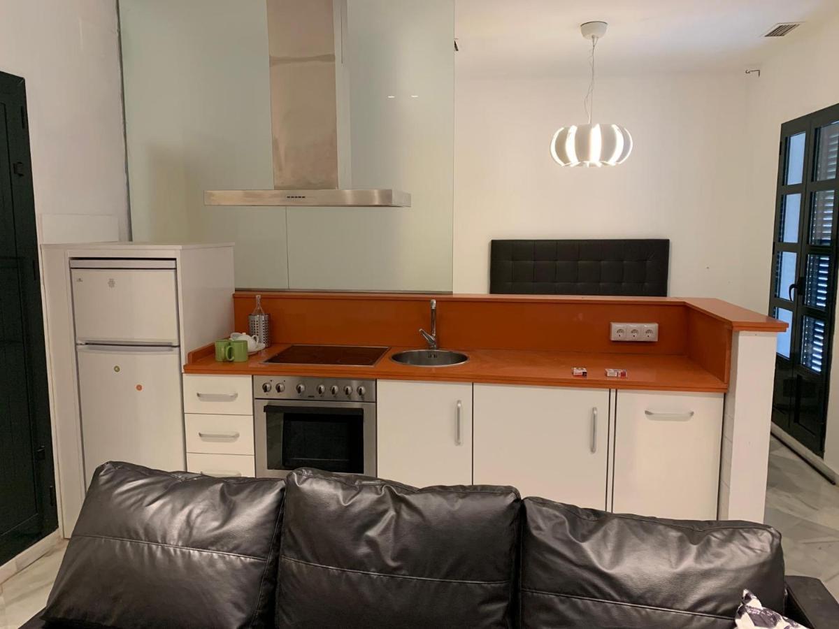 Wish Suite La Mata De Sevilla 외부 사진