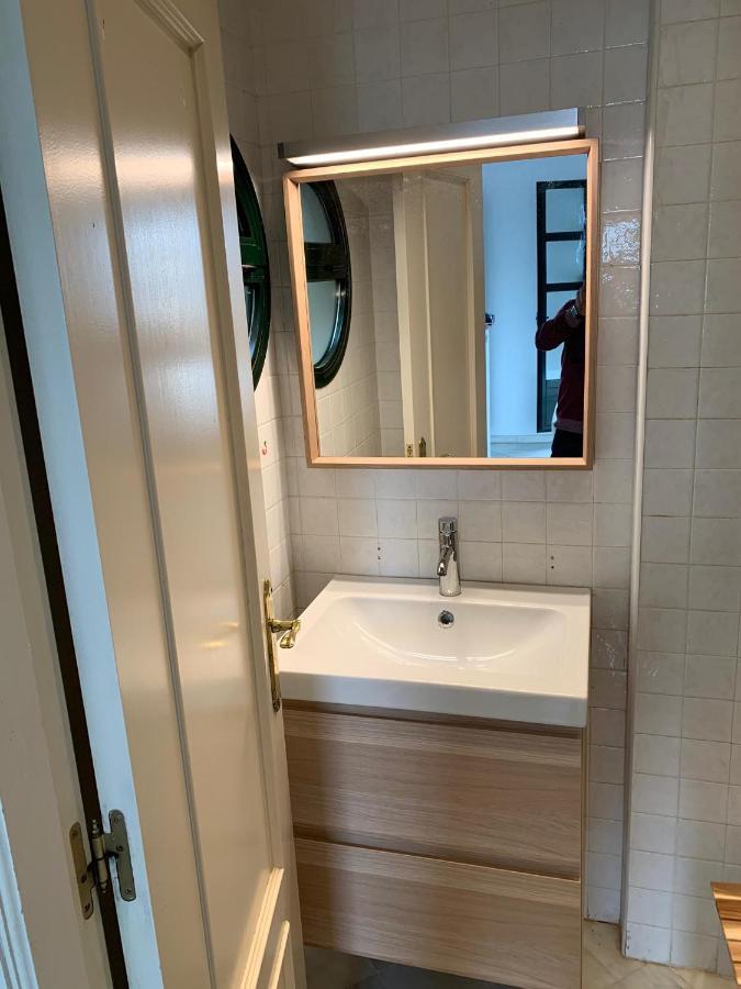 Wish Suite La Mata De Sevilla 외부 사진