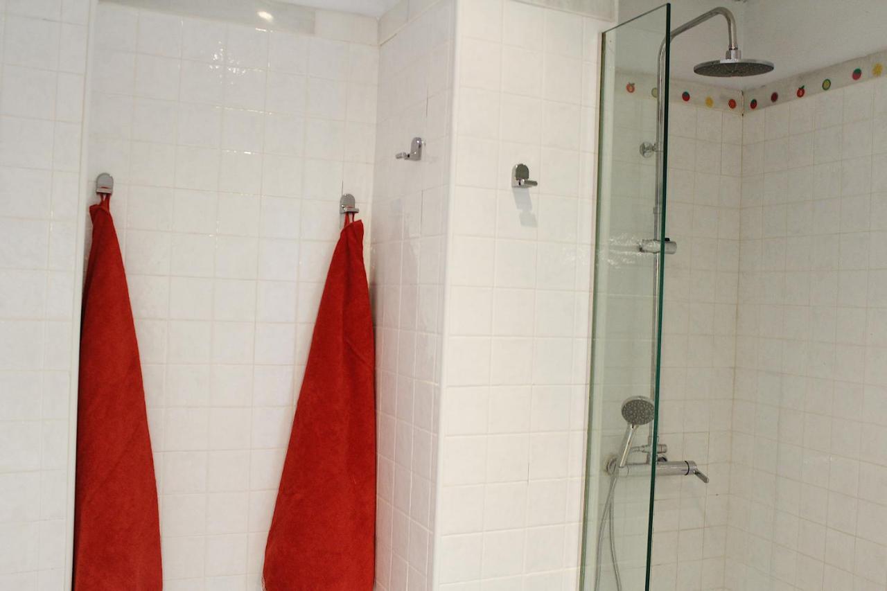 Wish Suite La Mata De Sevilla 외부 사진