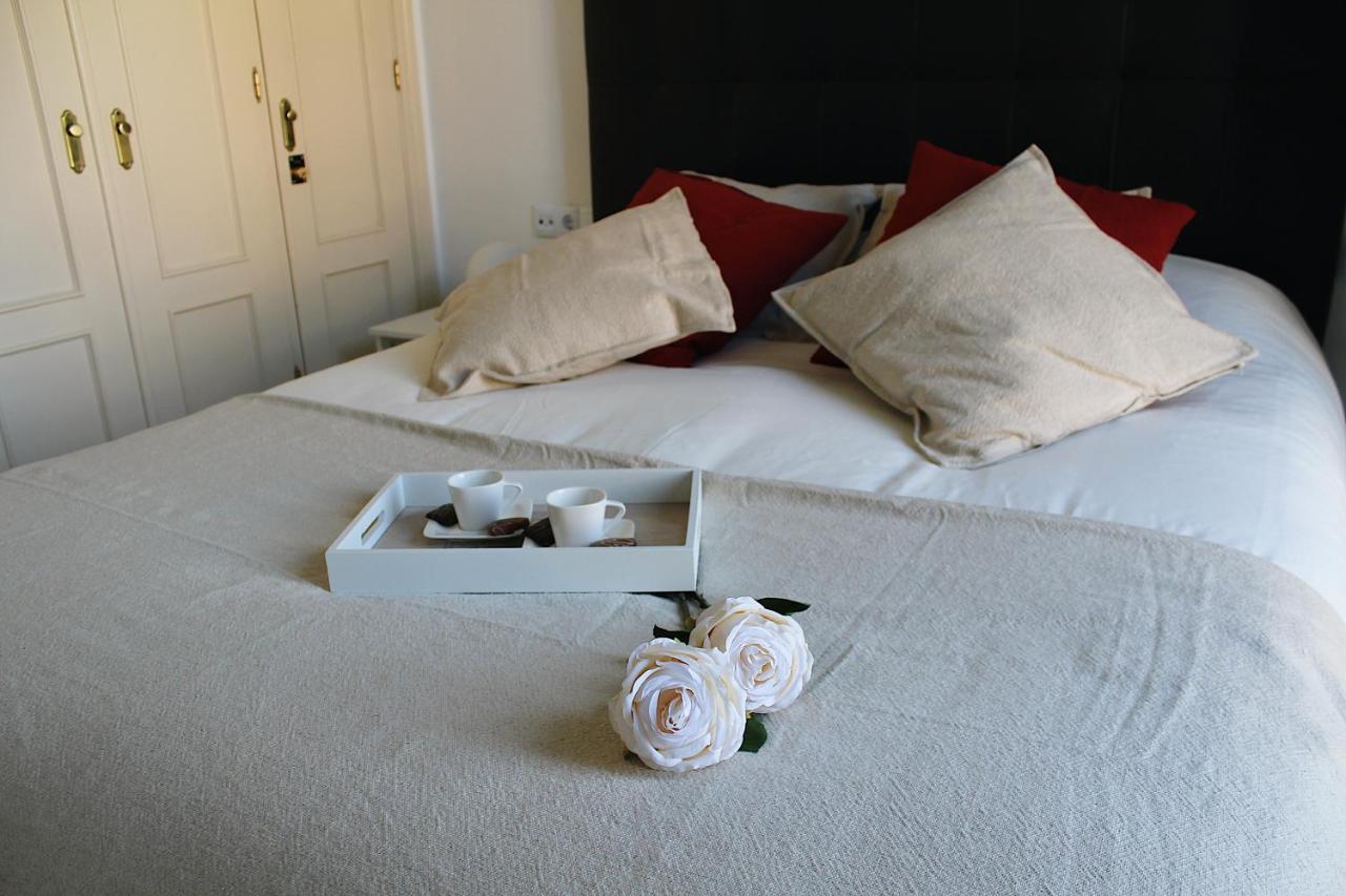 Wish Suite La Mata De Sevilla 외부 사진