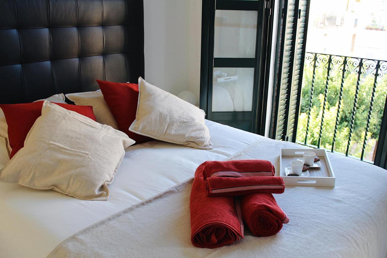 Wish Suite La Mata De Sevilla 외부 사진