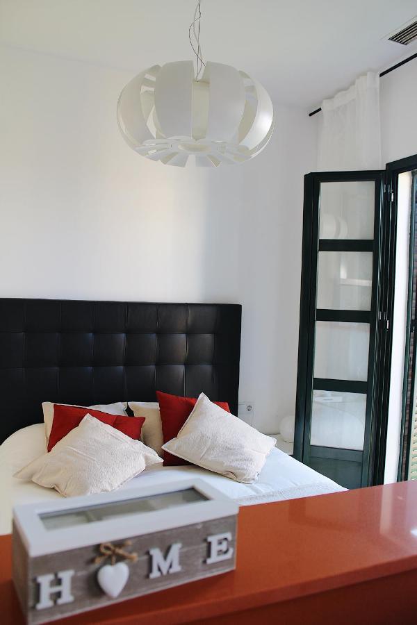 Wish Suite La Mata De Sevilla 외부 사진