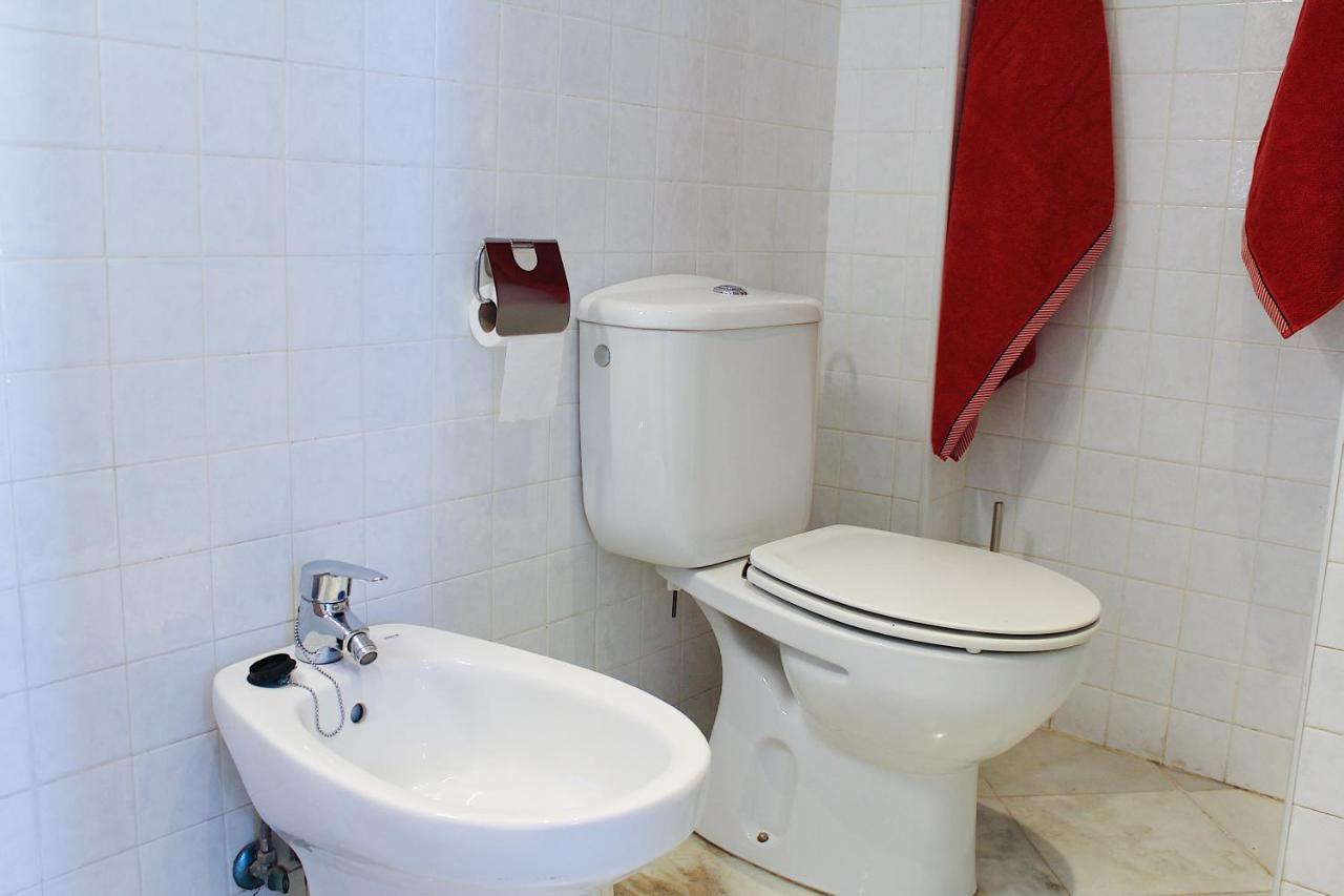 Wish Suite La Mata De Sevilla 외부 사진