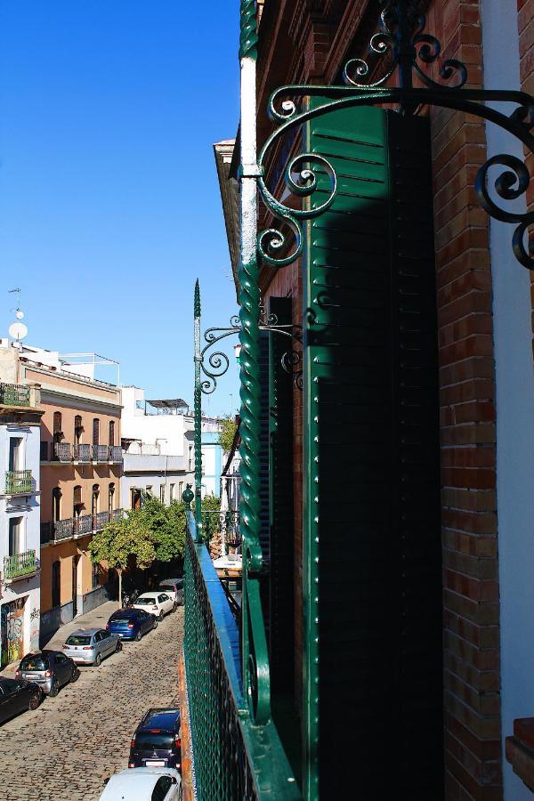 Wish Suite La Mata De Sevilla 외부 사진