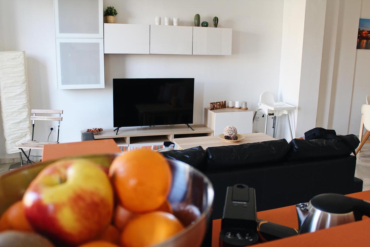 Wish Suite La Mata De Sevilla 외부 사진