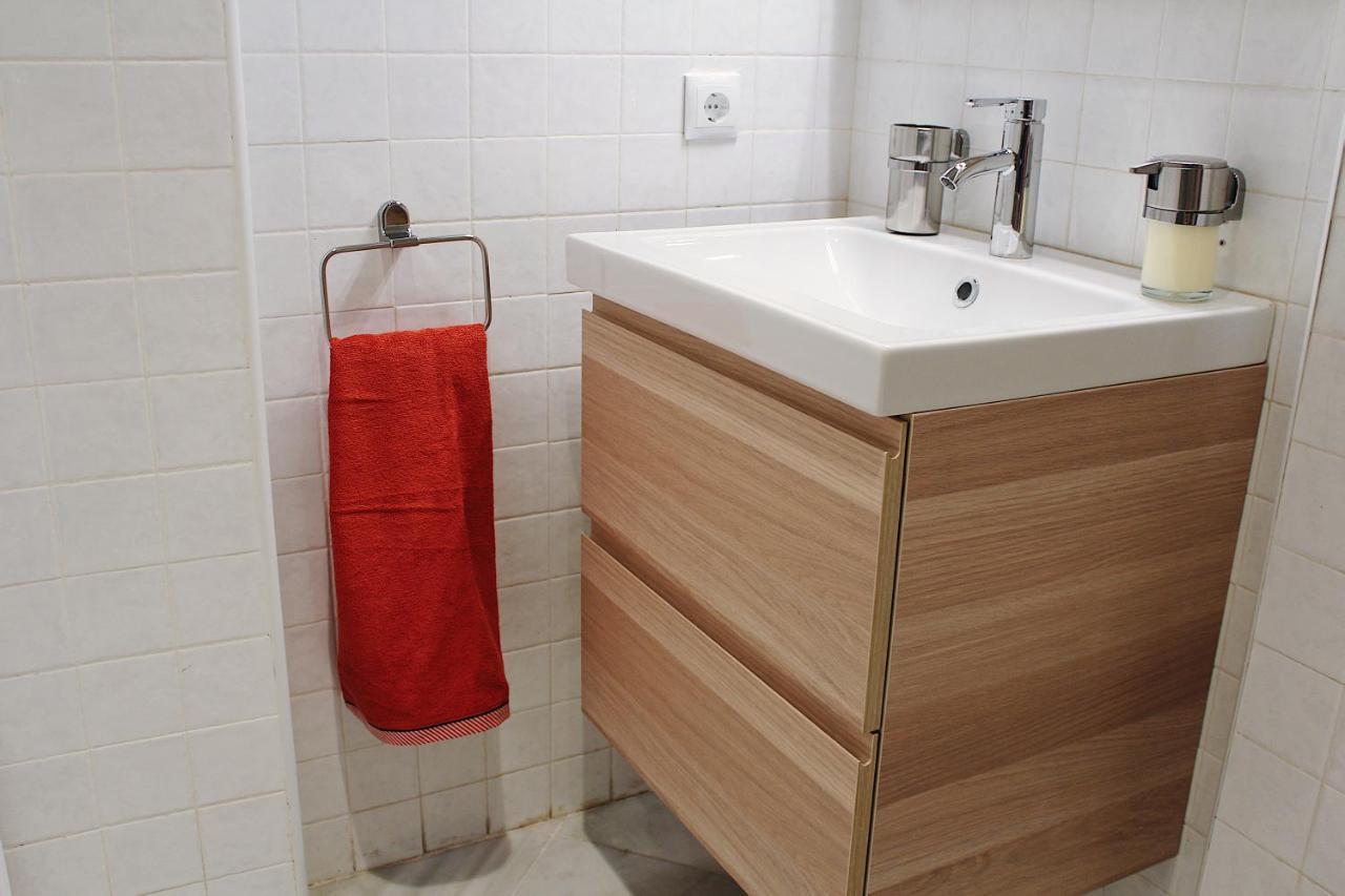 Wish Suite La Mata De Sevilla 외부 사진