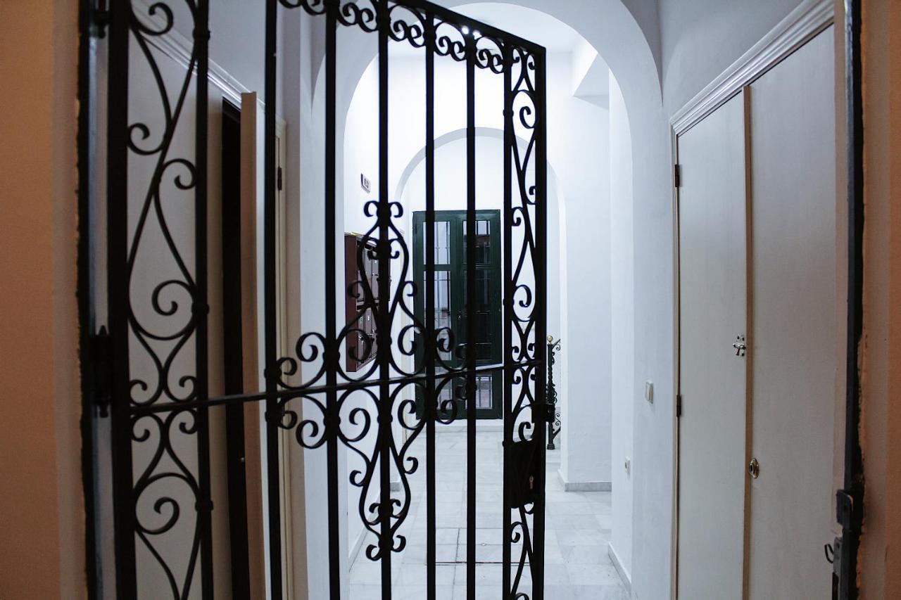 Wish Suite La Mata De Sevilla 외부 사진