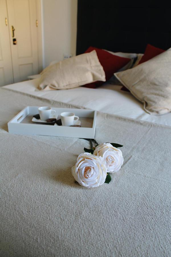Wish Suite La Mata De Sevilla 외부 사진
