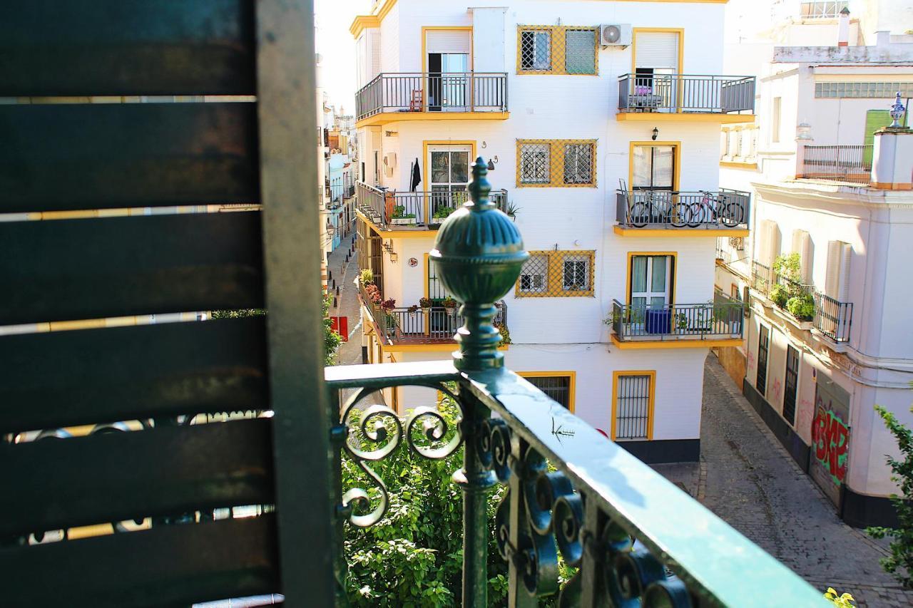Wish Suite La Mata De Sevilla 외부 사진