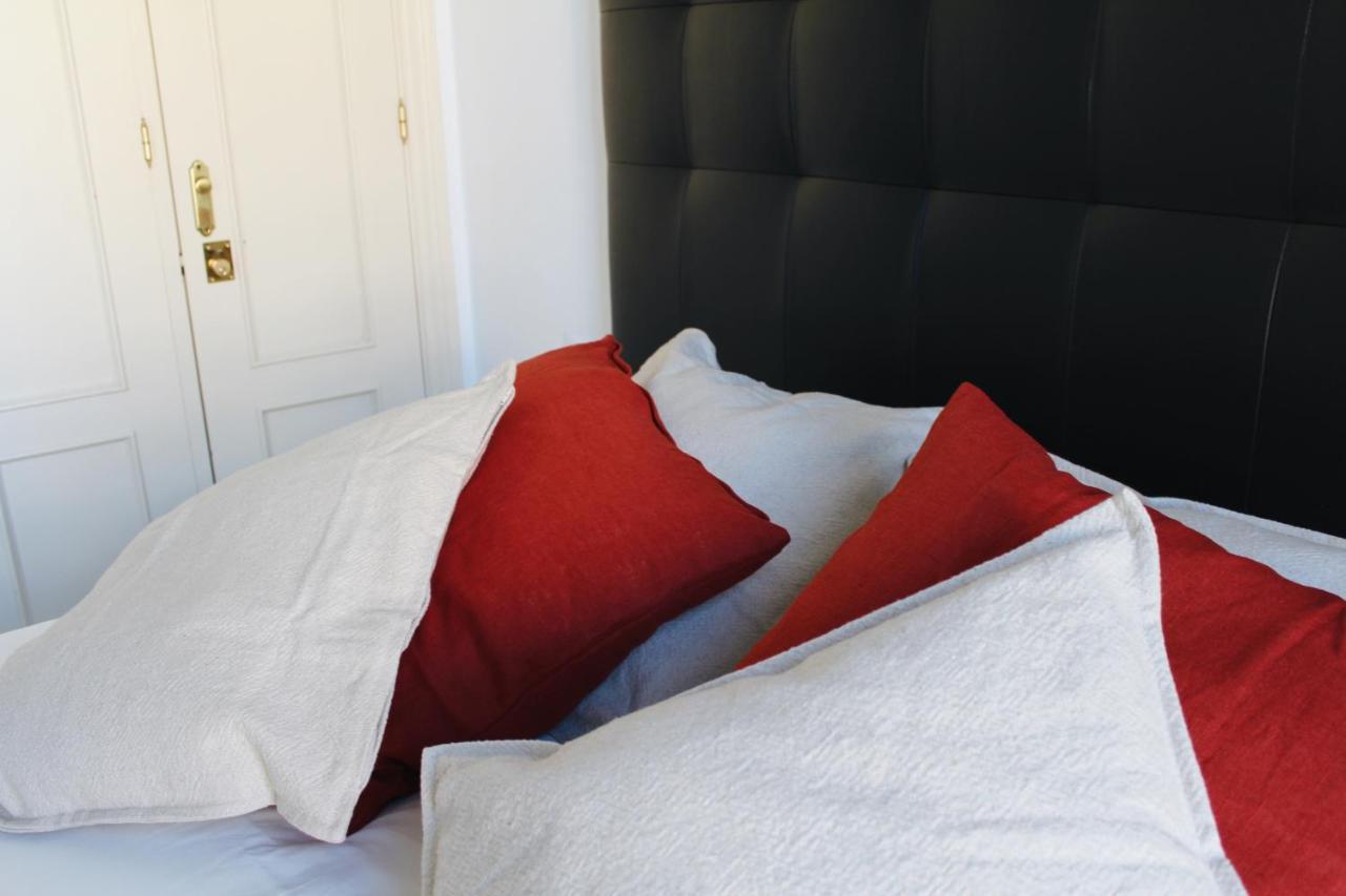 Wish Suite La Mata De Sevilla 외부 사진