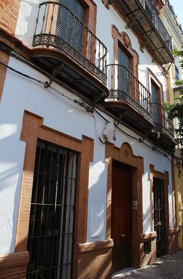 Wish Suite La Mata De Sevilla 외부 사진