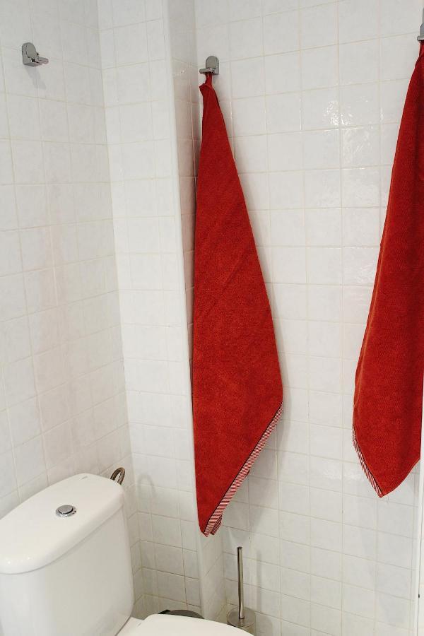Wish Suite La Mata De Sevilla 외부 사진
