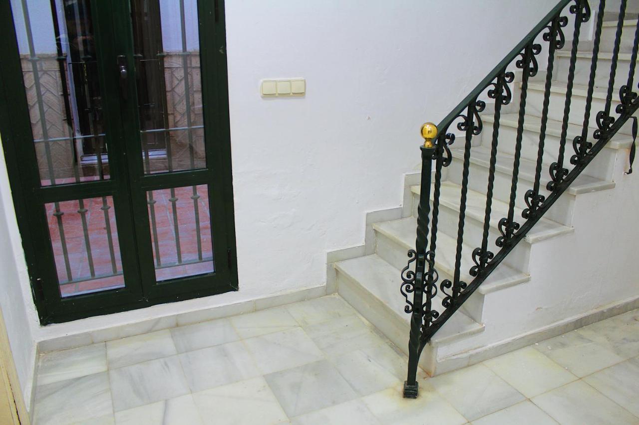 Wish Suite La Mata De Sevilla 외부 사진